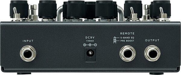 open zoom image for Ibanez PTPRE Pentatone Guitar Preamp, New, Action Position Back