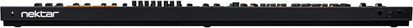 open zoom image for Nektar Impact LX61 MK3 USB Keyboard, 61-Key, New, Action Position Back