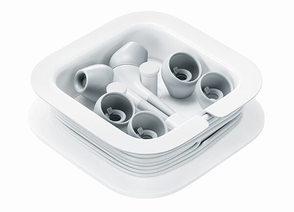 open zoom image for Apple Earphones, Main