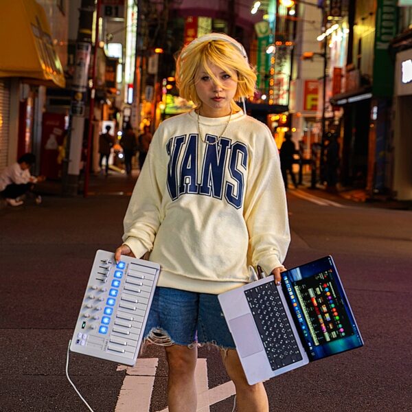 open zoom image for Arturia V Collection X Software, In Use