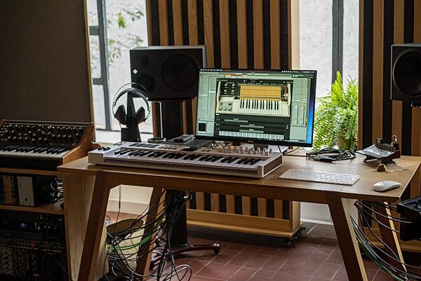 open zoom image for Arturia V Collection X Software, In Use