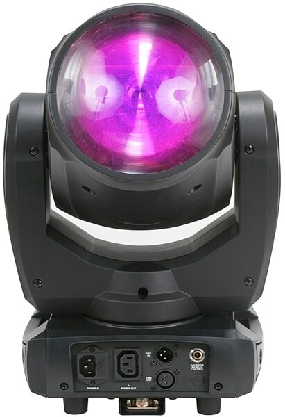 open zoom image for ADJ Inno Beam LED Stage Light, Rear