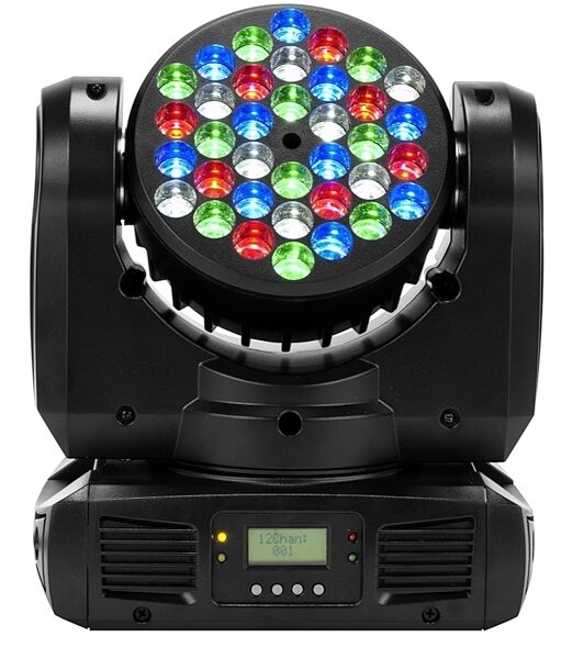 open zoom image for ADJ Inno Color Beam LED Stage Light, Main