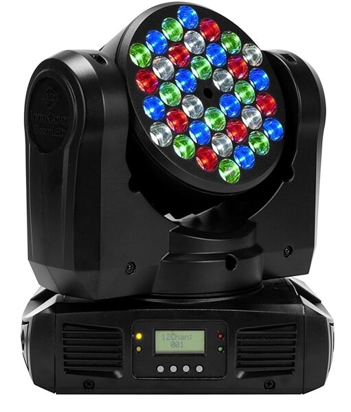 open zoom image for ADJ Inno Color Beam LED Stage Light, Left