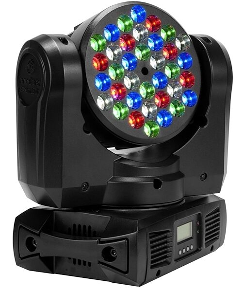 open zoom image for ADJ Inno Color Beam LED Stage Light, Swivel