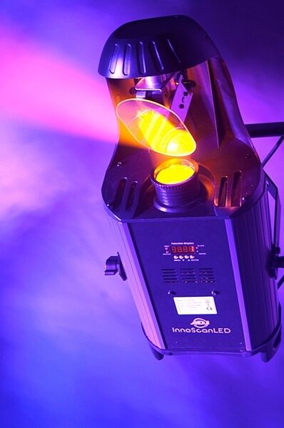 open zoom image for American DJ Inno Scan LED Stage Light, FX2