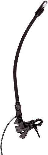 open zoom image for Lumineze LE1S Clamping Light with Gooseneck, Main
