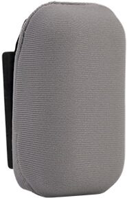 open zoom image for Zoom INST-CBK Instamic Cover, Light Gray, Cover In Use