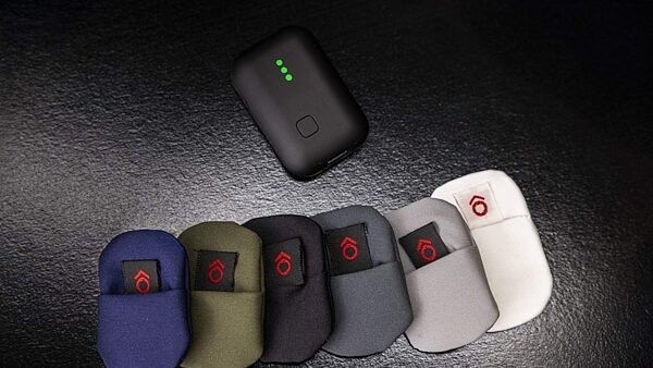 open zoom image for Zoom INST-CBK Instamic Cover, Light Gray, Cover Colors