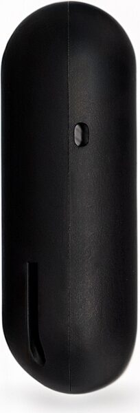 open zoom image for Zoom Instamic Pro Plus C Mono Waterproof Recorder, New, Action Position Back