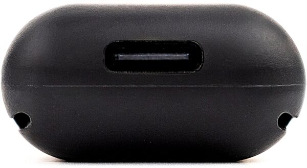 open zoom image for Zoom Instamic Pro Plus C Mono Waterproof Recorder, New, Action Position Back