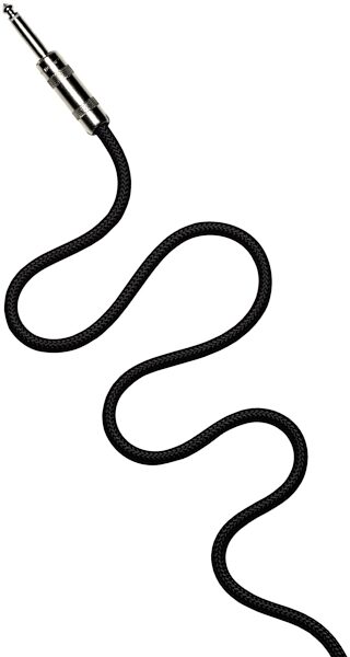 open zoom image for Dimarzio Instrument Cable (Black), Black