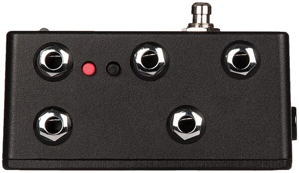 open zoom image for Goodwood Audio TX Interfacer Junction Box, New, Detail Side