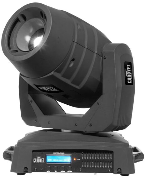 open zoom image for Chauvet Intimidator Spot LED 450 Stage Light, Main