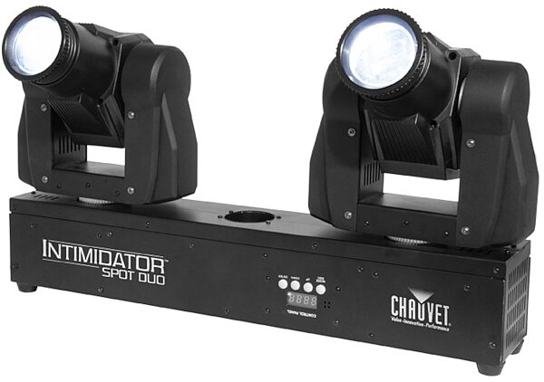 open zoom image for Chauvet Intimidator Spot Duo Stage Light, Main
