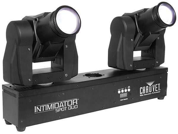 open zoom image for Chauvet Intimidator Spot Duo Stage Light, Angle
