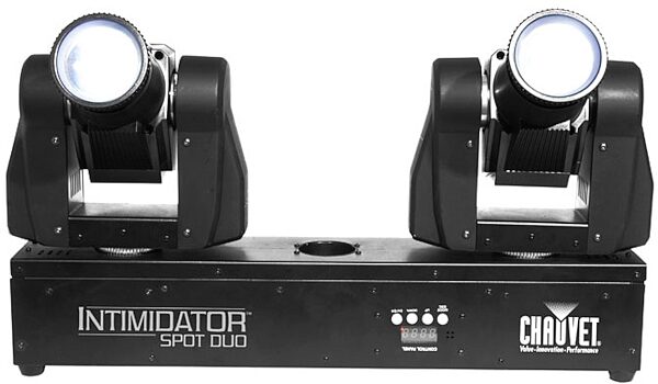 open zoom image for Chauvet Intimidator Spot Duo Stage Light, Front