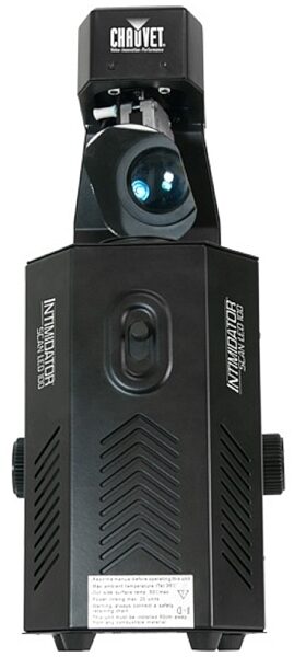 open zoom image for Chauvet Intimidator Scan LED 100 Stage Light, Front