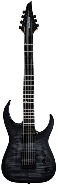 open zoom image for Jackson Misha Mansoor Juggernaut HT7FM Electric Guitar, 7-String, Main