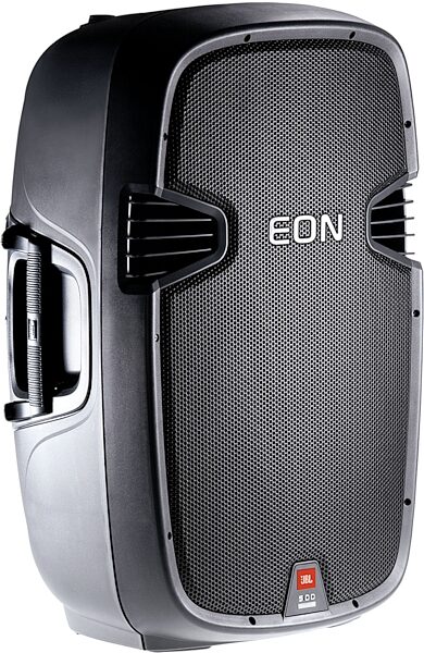 open zoom image for JBL EON515 Powered 2-Way Speaker (450 Watts, 1x15 in.), Main