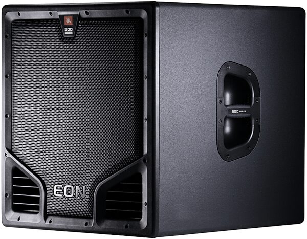open zoom image for JBL EON518S Powered Subwoofer (500 Watts, 1x18"), Main