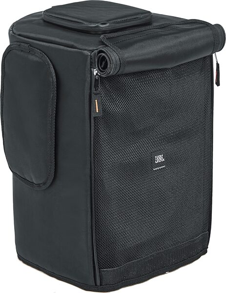 open zoom image for JBL Convertible Cover for EON ONE Compact, New, Action Position Back