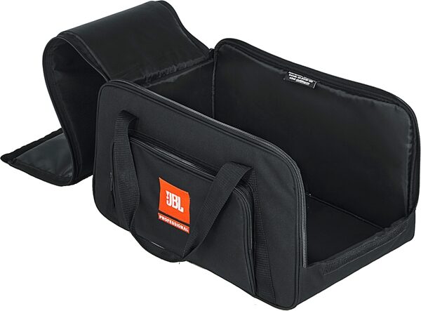 open zoom image for JBL IRX108BT-BAG Tote Bag for JBL IRX108BT, New, Action Position Back