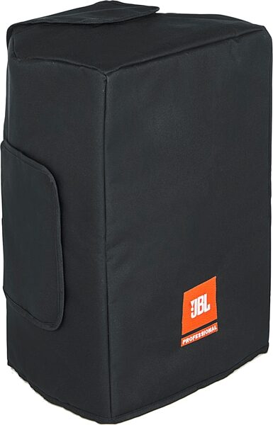 open zoom image for JBL IRX108BT-CVR Cover for JBL IRX108BT Loudspeaker, New, Action Position Back