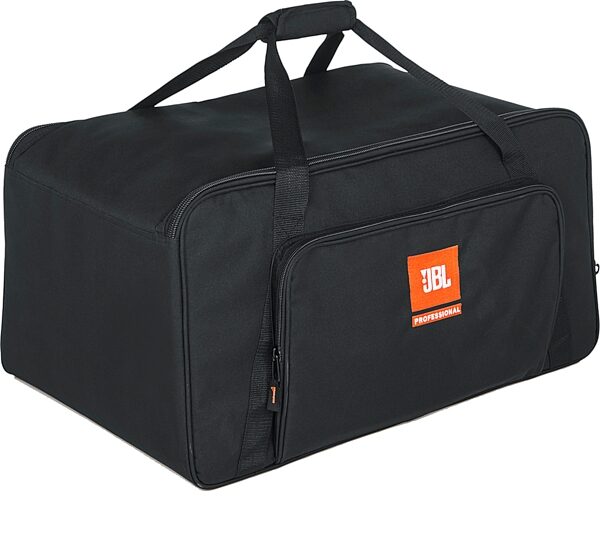 open zoom image for JBL IRX112BT-BAG Tote Bag for JBL IRX112BT, New, Action Position Back