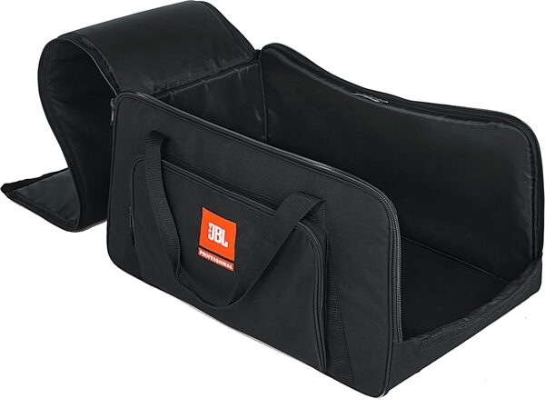 open zoom image for JBL IRX112BT-BAG Tote Bag for JBL IRX112BT, New, Action Position Back