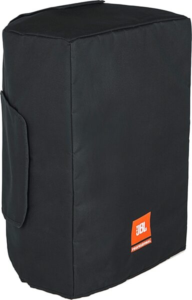 open zoom image for JBL IRX112BT-CVR Cover for JBL IRX112BT Loudspeaker, New, Action Position Back