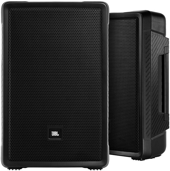 open zoom image for JBL IRX112BT Portable Powered Loudspeaker (1x12"), Pair, pack