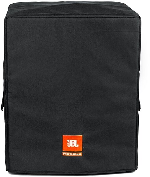 open zoom image for JBL IRX115S-CVR Subwoofer Slipcover for IRX115S, New, main