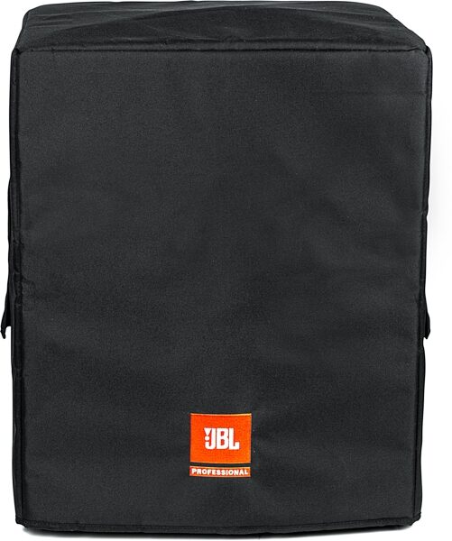 open zoom image for JBL IRX115S-CVR Subwoofer Slipcover for IRX115S, New, Main