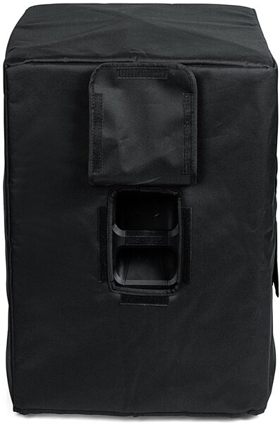 open zoom image for JBL IRX115S-CVR Subwoofer Slipcover for IRX115S, New, view