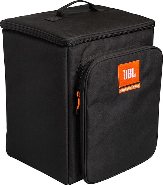 open zoom image for JBL BAGS EON ONE Compact Backpack Carrying Case, New, Action Position Back