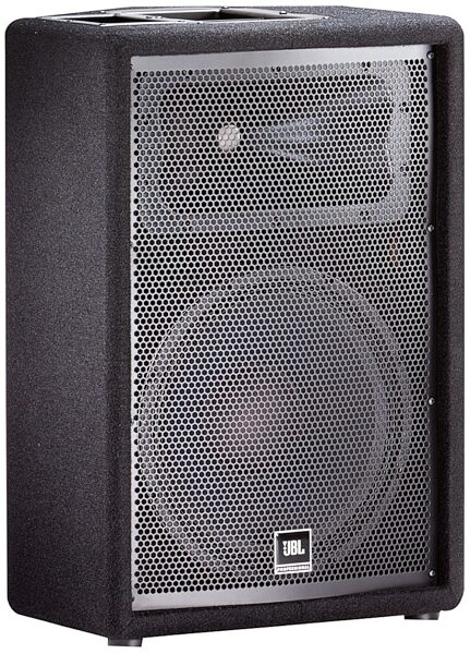 open zoom image for JBL JRX212 2-Way Passive, Unpowered Loudspeaker, Single Speaker, Open Box (Like New), Main