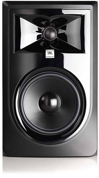 open zoom image for JBL 306P MKII 3 Series Powered Studio Monitor, Single Speaker, Main
