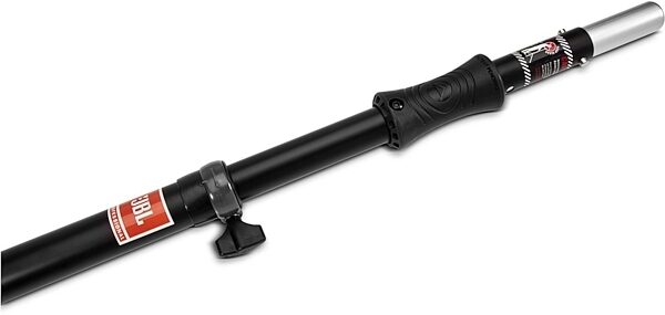 open zoom image for JBL POLE-GA Gas Assist Adjustable Speaker Pole, New, Angle