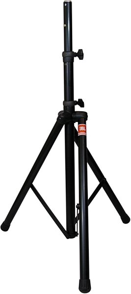 open zoom image for JBL SS2 Tripod Stand (for PRX, MRX, EON, SRX, and JRX), Main