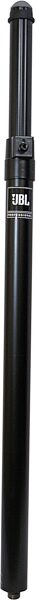open zoom image for JBL SS4BK Heavy Duty Adjustable Speaker Pole, Main