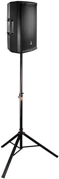 open zoom image for JBL TRIPOD-MA Manual Assist Speaker Stand, Single, View 1