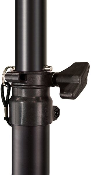open zoom image for JBL TRIPOD-MA Manual Assist Speaker Stand, Single, View 2