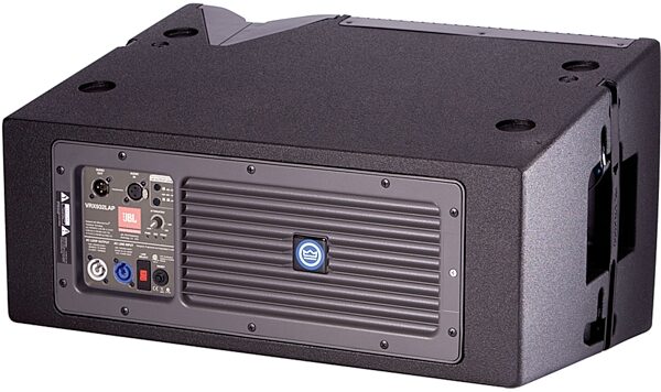 open zoom image for JBL VRX932LAP 2-Way Powered Line Array Loudspeaker (875 Watts, 1x12, 3x1.5 in.), Main