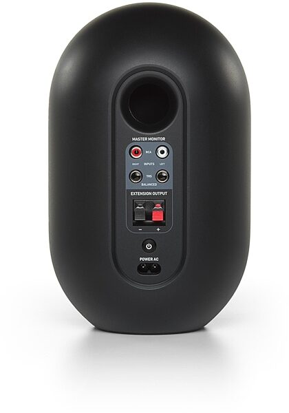 open zoom image for JBL 104-BT Bluetooth Compact Powered Desktop Speaker, Master