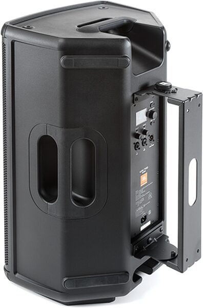 open zoom image for JBL EON700 Universal Yoke Mount for EON700 Series Speakers, New, Action Position Back