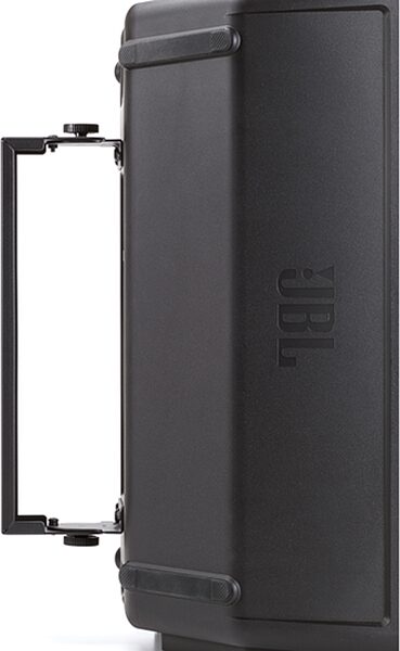 open zoom image for JBL EON700 Universal Yoke Mount for EON700 Series Speakers, New, Action Position Back
