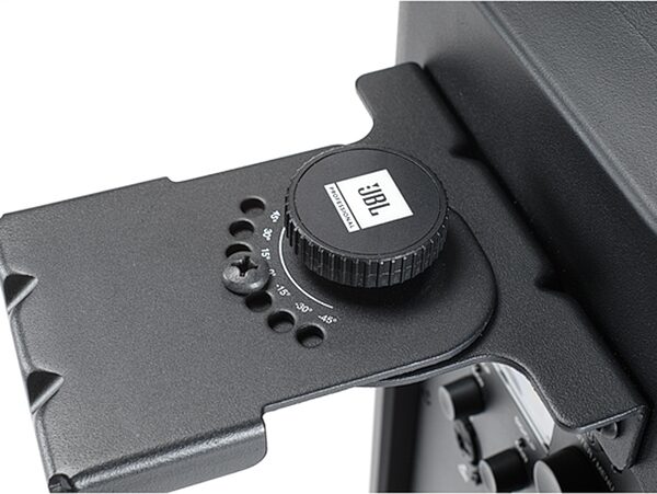 open zoom image for JBL EON700 Universal Yoke Mount for EON700 Series Speakers, New, Action Position Back