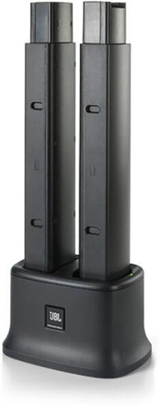 open zoom image for JBL EON One Mk2 Dual Battery Charger, New, Action Position Front
