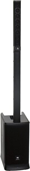 open zoom image for JBL EON ONE MK2 Battery-Powered Linear Array PA System, Black, Action Position Back